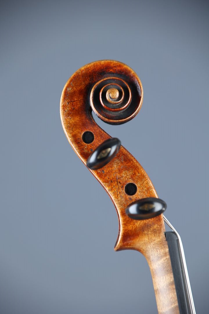 Ital. Kopie - Maggini Modell - 3/4 Geige - G-069k